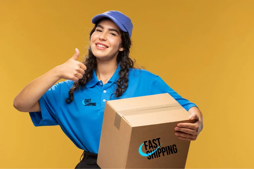 ¿Qué es un casillero internacional y cómo puede cambiar tu forma de comprar en línea? CON FAST SHIPPING