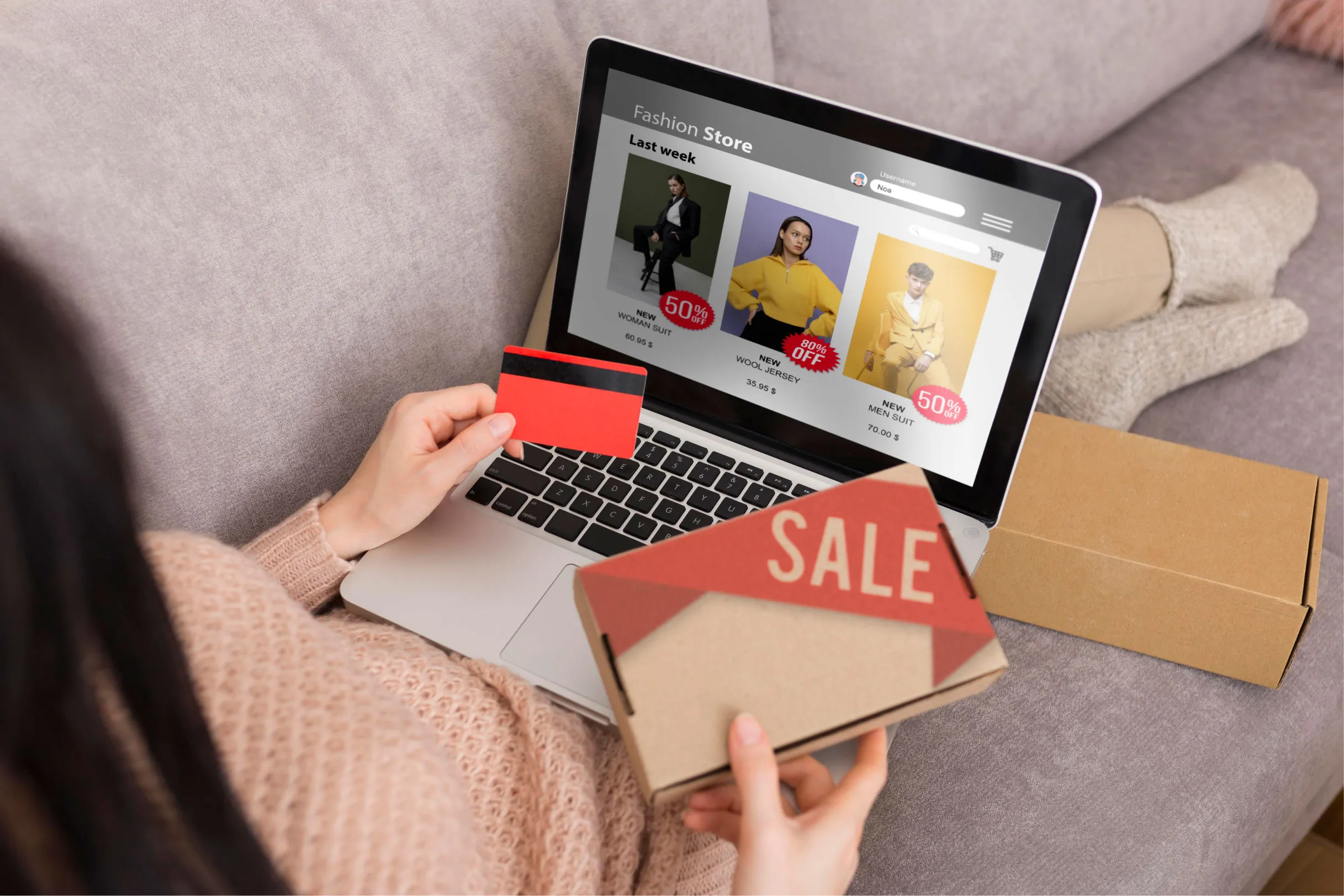 Sales Fast-Shipping